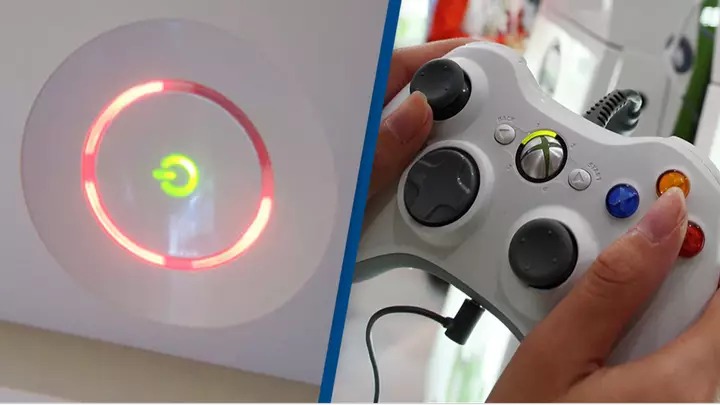 Microsoft Akhirnya Beberkan yang Menyebabkan Cincin Merah Xbox 360 Menakutkan