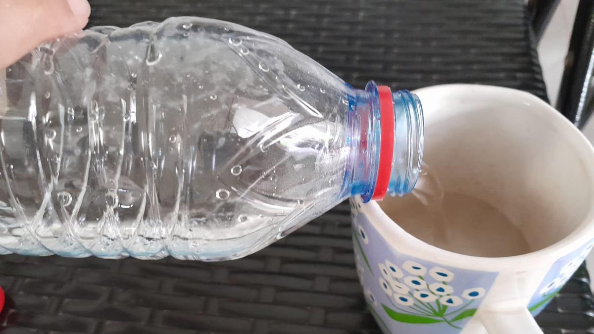 Sempat Viral soal Kandungan Bromat pada Air Minum dalam Kemasan, Pakar Farmasi UGM Angkat Bicara