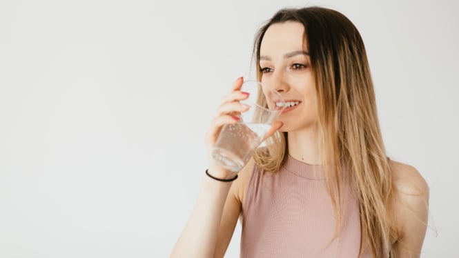 Air Putih Hingga Kopi, Ini 6 Minuman Terbaik untuk Turunkan Kadar Gula Darah