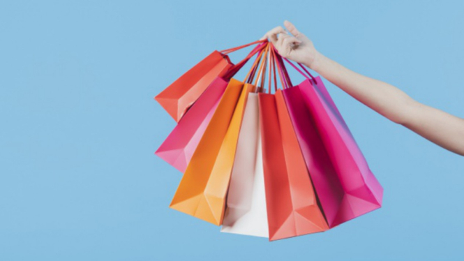Belanja Nyaman di Shopee, Bisa Kembalikan Barang Jika Berubah Pikiran Garansi Bebas Pengembalian