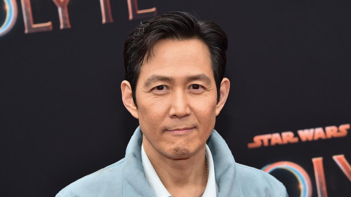 Lee Jung Jae Pemeran Squid Game Dapat Komentar Rasis Perankan Jedi di Serial Disney Star Wars