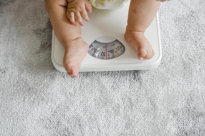 Pakar Berikan Tips 5-2-1-0 untuk Obesitas pada Anak, Seperti Apa?