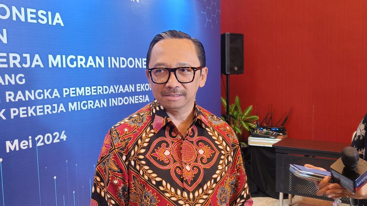 Prabowo Mau Pertumbuhan Ekonomi 8 Persen, Ini Strategi Bank Indonesia