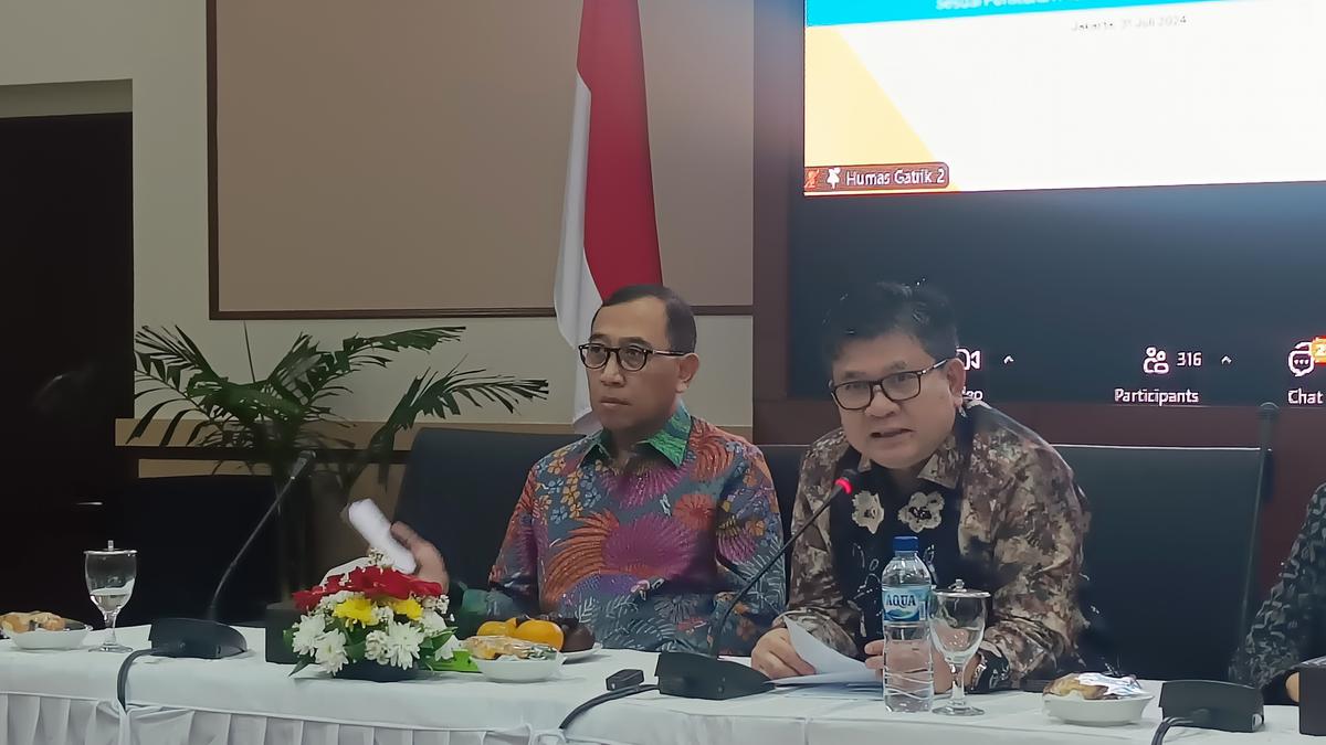 Kementerian ESDM Rilis Aturan Pelebaran Daya Listrik,Tarif Pelanggan Bakal Naik?