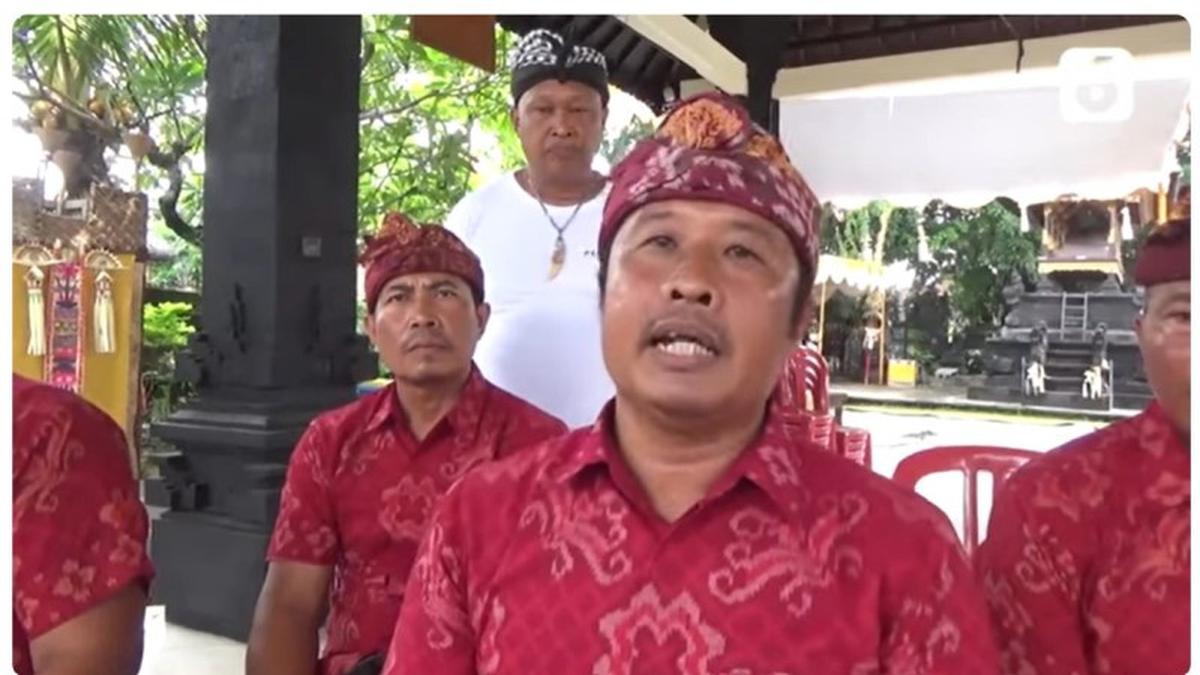 Ratna Sarumpaet Bebas dari Sanksi Adat Usai Langgar Aturan Nyepi, kok Bisa?