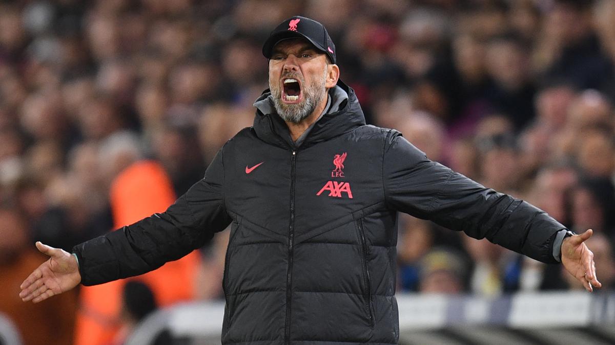 5 Calon Tim Baru Jurgen Klopp Usai Tinggalkan Liverpool, Tak Mungkin ke Manchester United