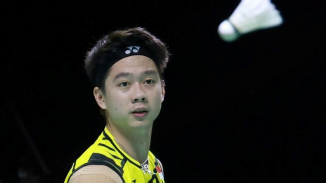 Indonesia Kirim 7 Wakil di Korea Masters 2023, Ada Kevin/Rahmat