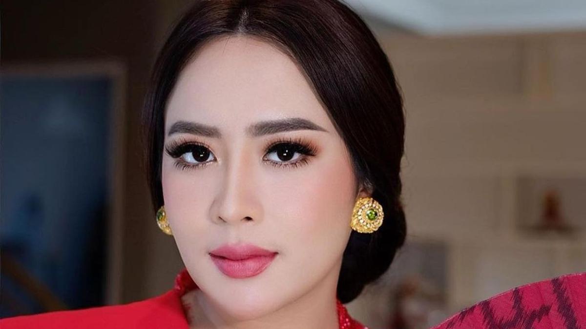 Maharani Kemala Disemangati Ivan Gunawan hingga Nikita Mirzani Setelah Umumkan Mundur dari Brand Kecantikan