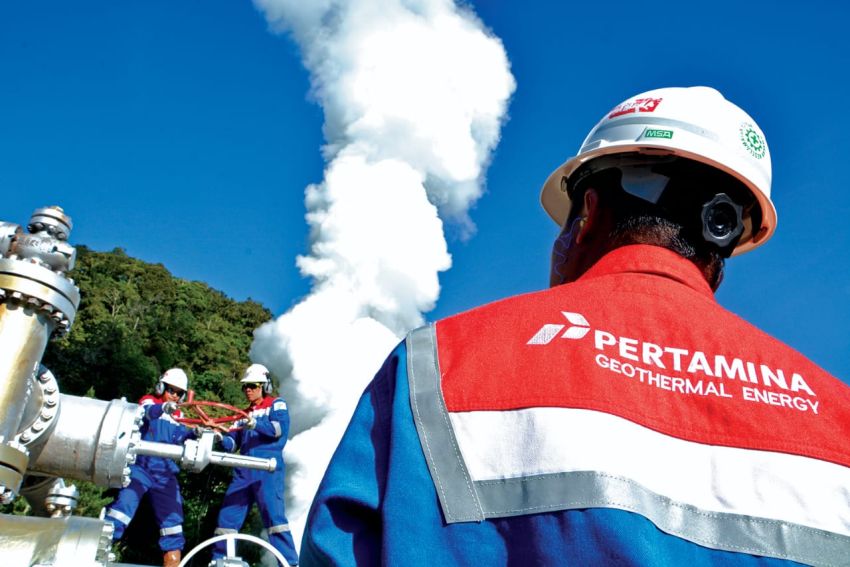 Pertamina Duduki Peringkat Tiga Perusahaan Terbesar Versi Fortune 500 Asia Tenggara