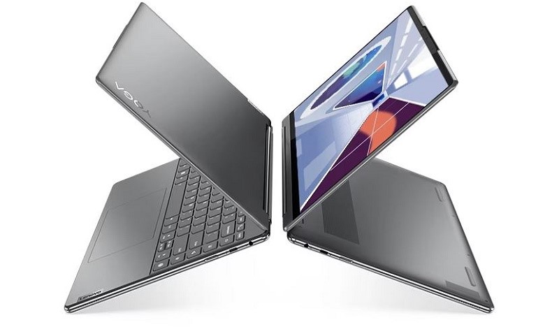 Rekomendasi Laptop Lenovo untuk Setiap Aktivitas, Spesifikasi Unggulan!