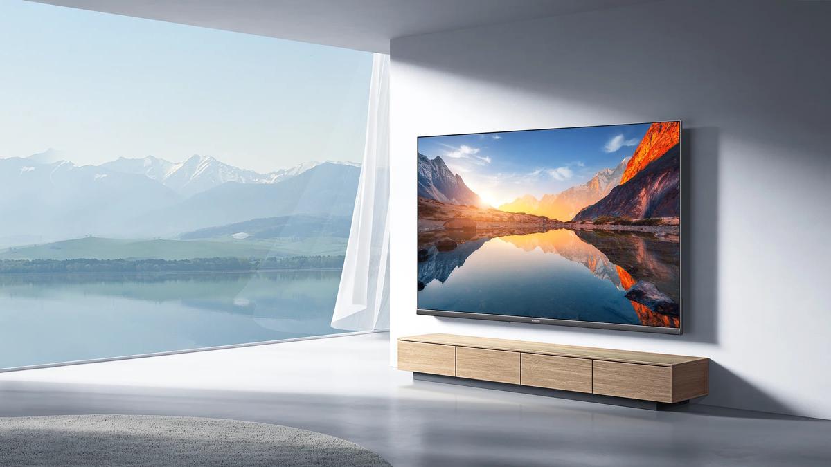 Xiaomi TV A Pro 2025 Series, Smart TV 43 Inci dan 55 Inci Harga Mulai Rp 3,8 Jutaan