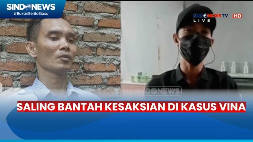 Saksi Vina Cirebon Bermunculan, Sains Ungkap Batas Waktu Ingatan Manusia