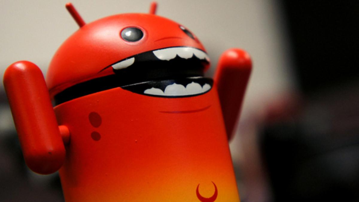 Wajib Tahu, Ini Malware Paling Kejam yang Kuras Uang Pengguna Android sampai Ludes