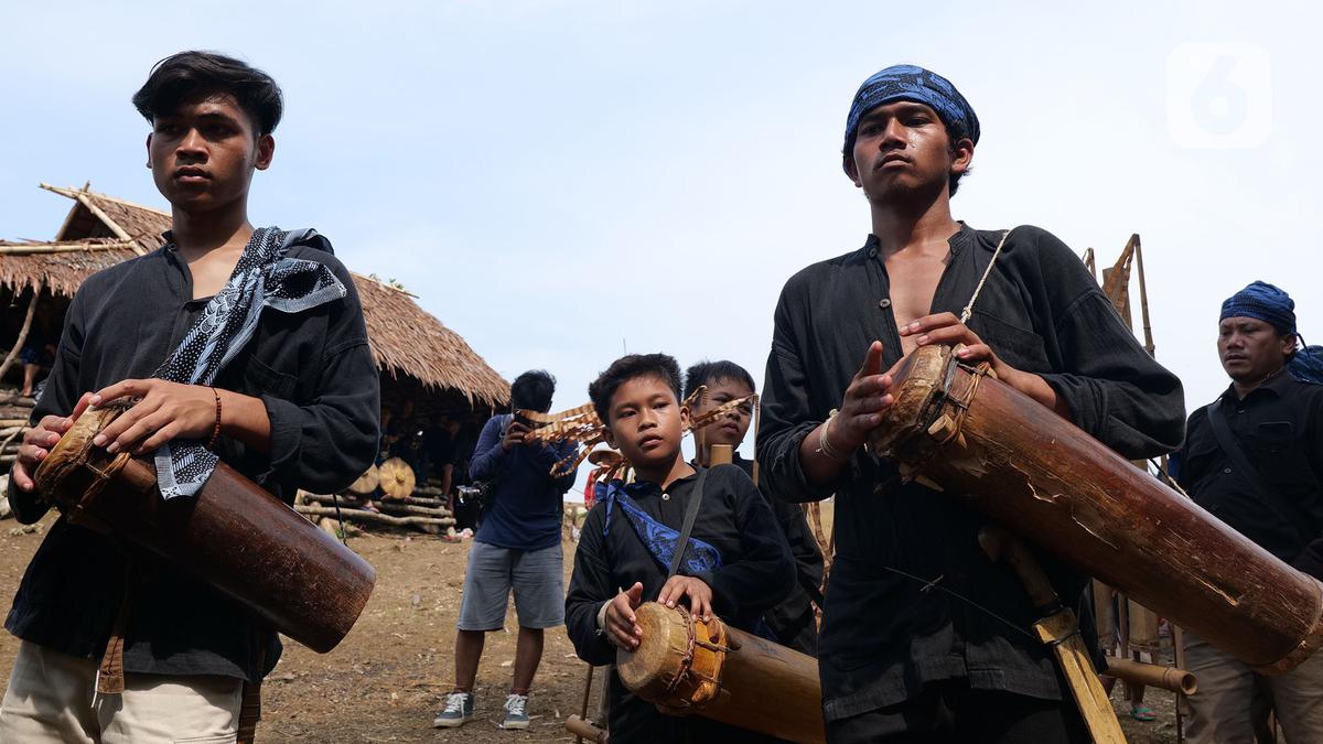 9 Fakta Menarik Suku Baduy di Pedalaman Banten, Jarang Diketahui