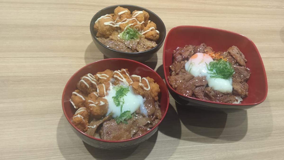 Dodonyaki, Yakiniku Donburi yang Bisa Jadi Pilihan Menu Protein untuk Buka Puasa