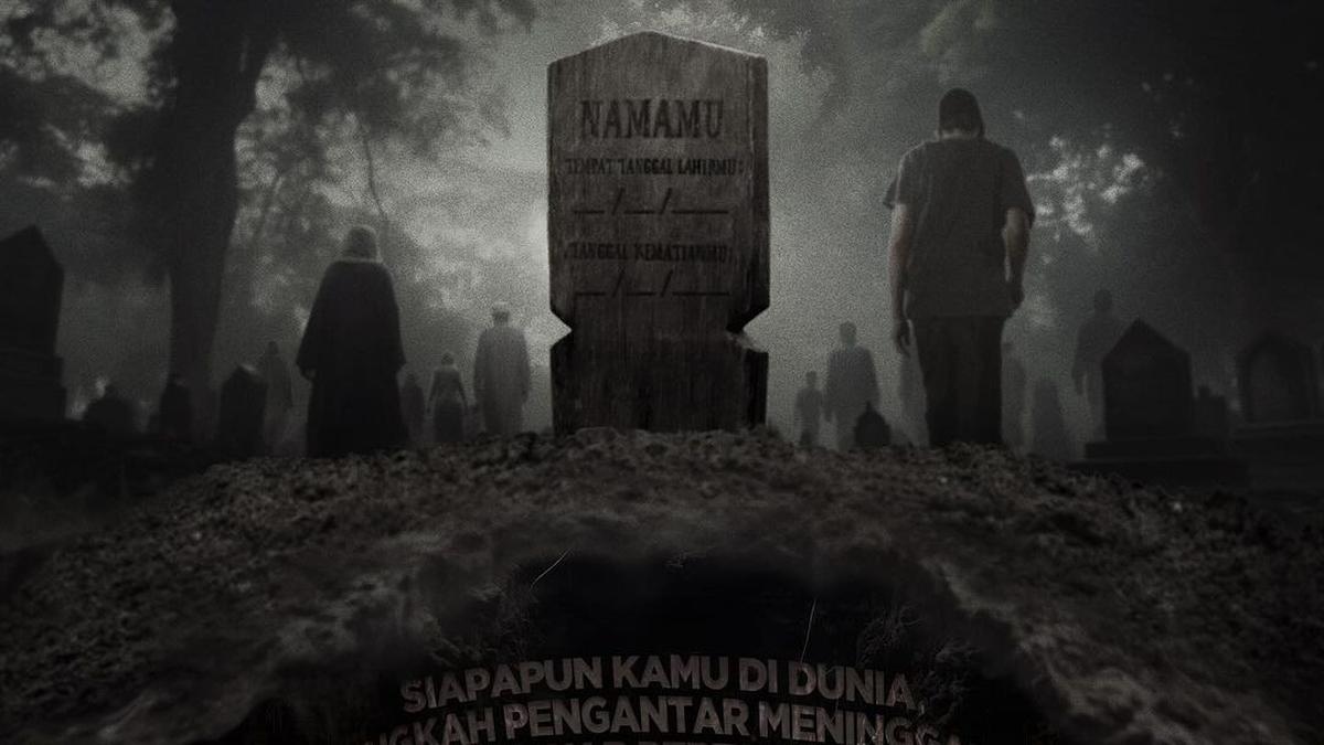 Siksa Kubur Tembus 1 Juta Penonton, Joko Anwar Ucap Selamat untuk Film Badarawuhi di Desa Penari