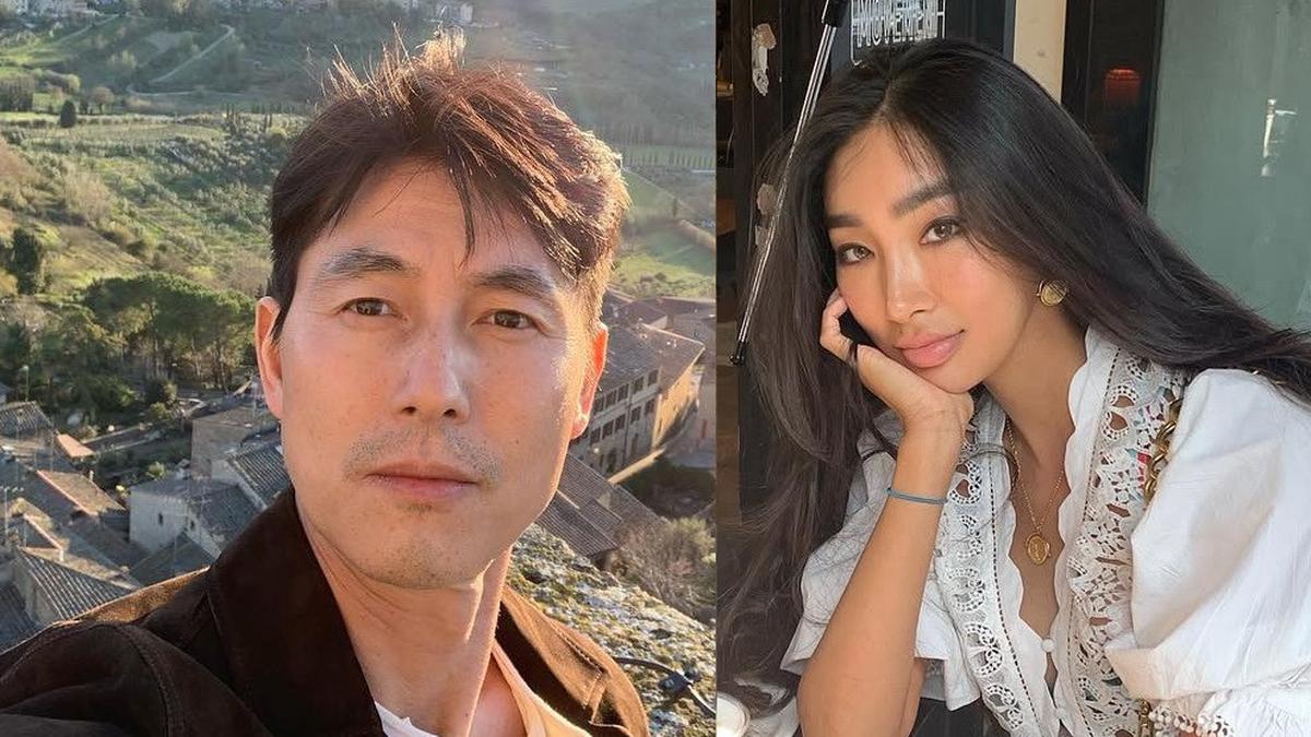 Skandal Asmara Jung Woo Sung Terkuak, Disebut Selingkuhi 3 Perempuan Sekaligus Termasuk Moon Gabi