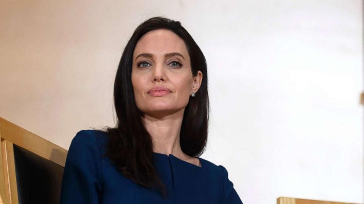 Angelina Jolie Memiliki 3 Anak Adopsi, Yuk Kenalan dengan Maddox, Pax dan Zahara