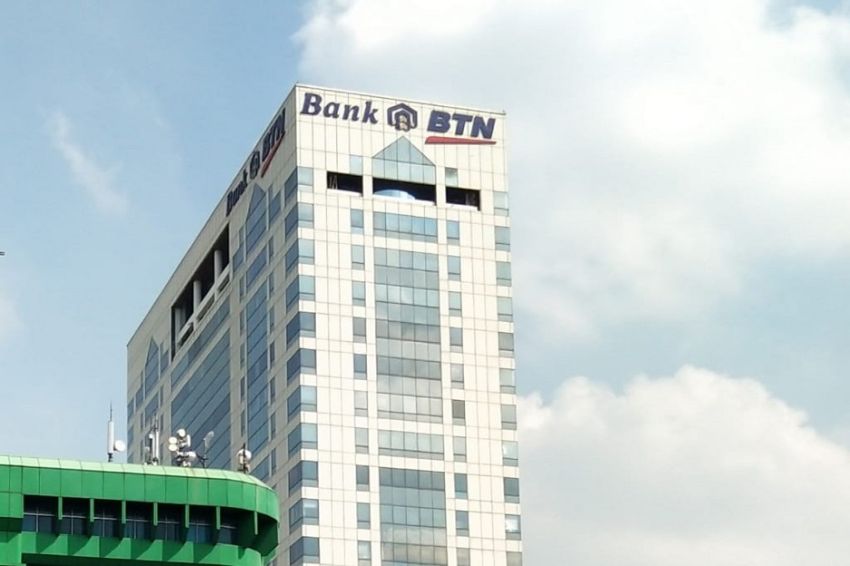 Bank BTN Buka Banyak Lowongan Kerja untuk S1 dan S2, Fresh Graduate Merapat!