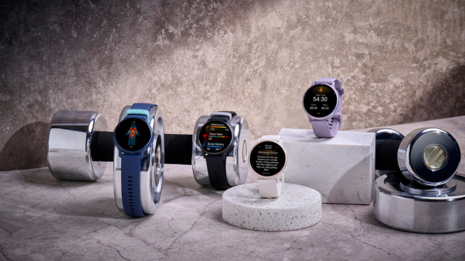 Inovasi Smartwatch jadi ‘Game Changer’