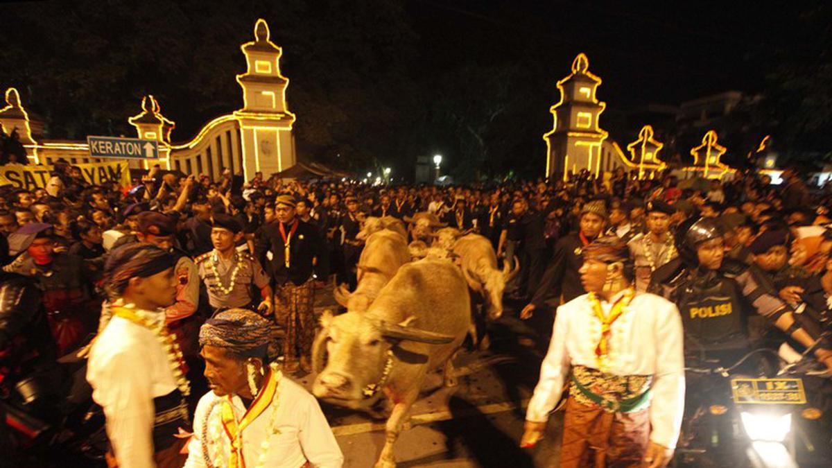 Mengenal Weton Tulang Wangi dan Kaitannya dengan Malam 1 Suro, Ketahui Keistimewaannya