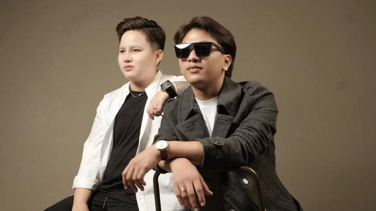 Adhe Scobar dan Zulian De Poin Rilis Single Emosional Berjudul Aku Terjebak