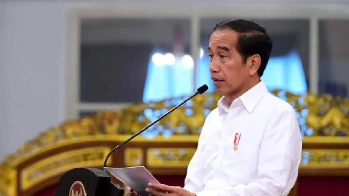 Jokowi Bakal Berkantor di IKN pada Juni-Juli 2024