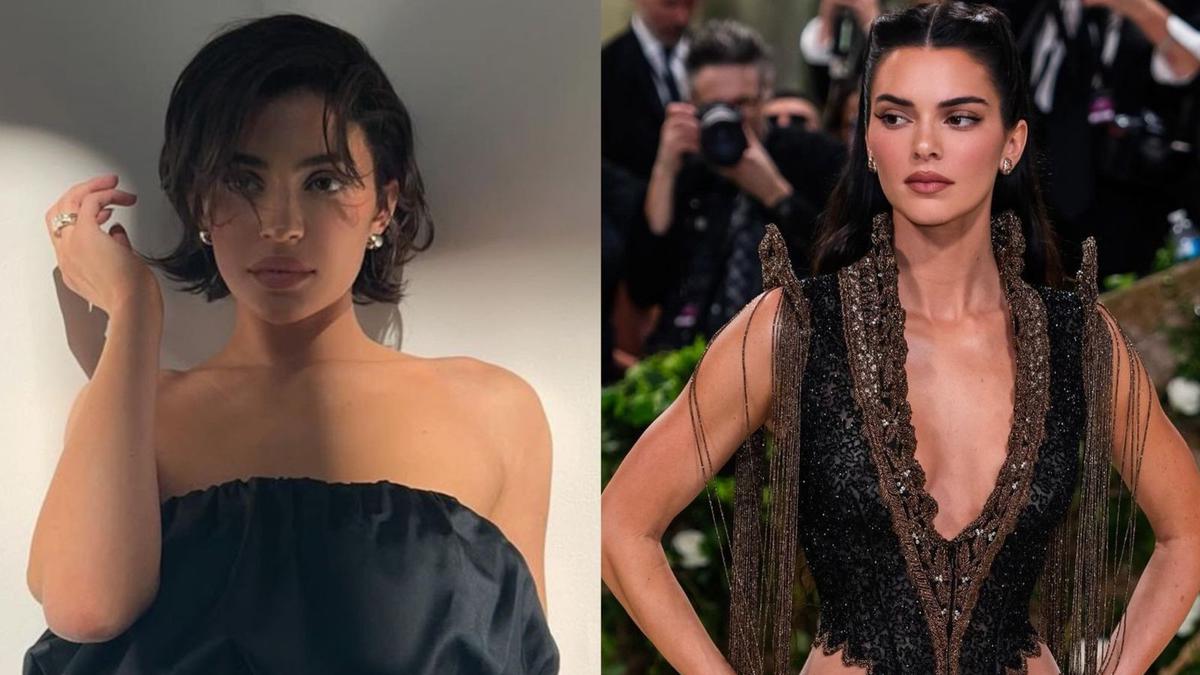 Muncul Tren Yacht Shoulders di TikTok, Bentuk Lengan Ramping ala Kylie dan Kendall Jenner