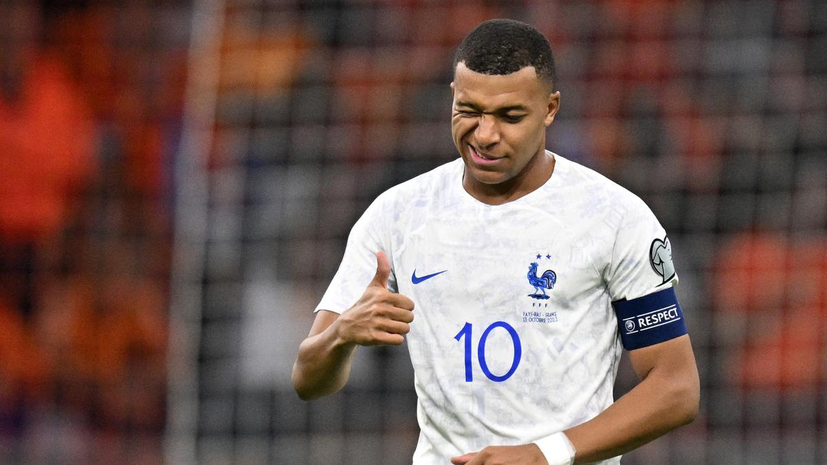 Kylian Mbappe Akhirnya ke Real Madrid, Gajinya Bikin Ngiler